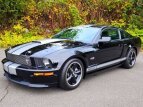 Thumbnail Photo 6 for 2007 Ford Mustang GT Coupe